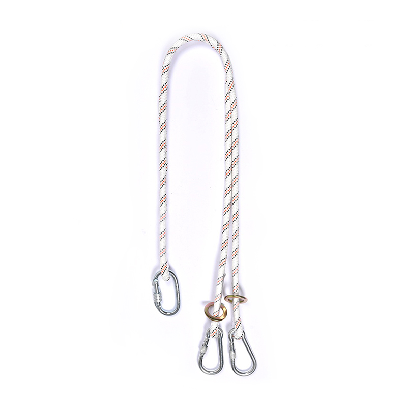 HT-S-0016/HT-S-0017/HT-S-0012/HT-S-0013 ワークポジショニング拘束ランヤード